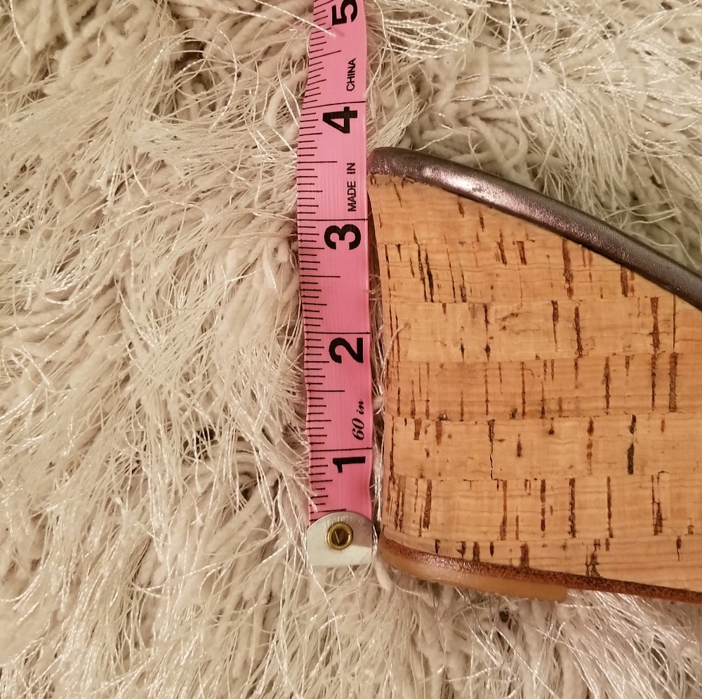 Wedge Sandals - Picture 7 of 7